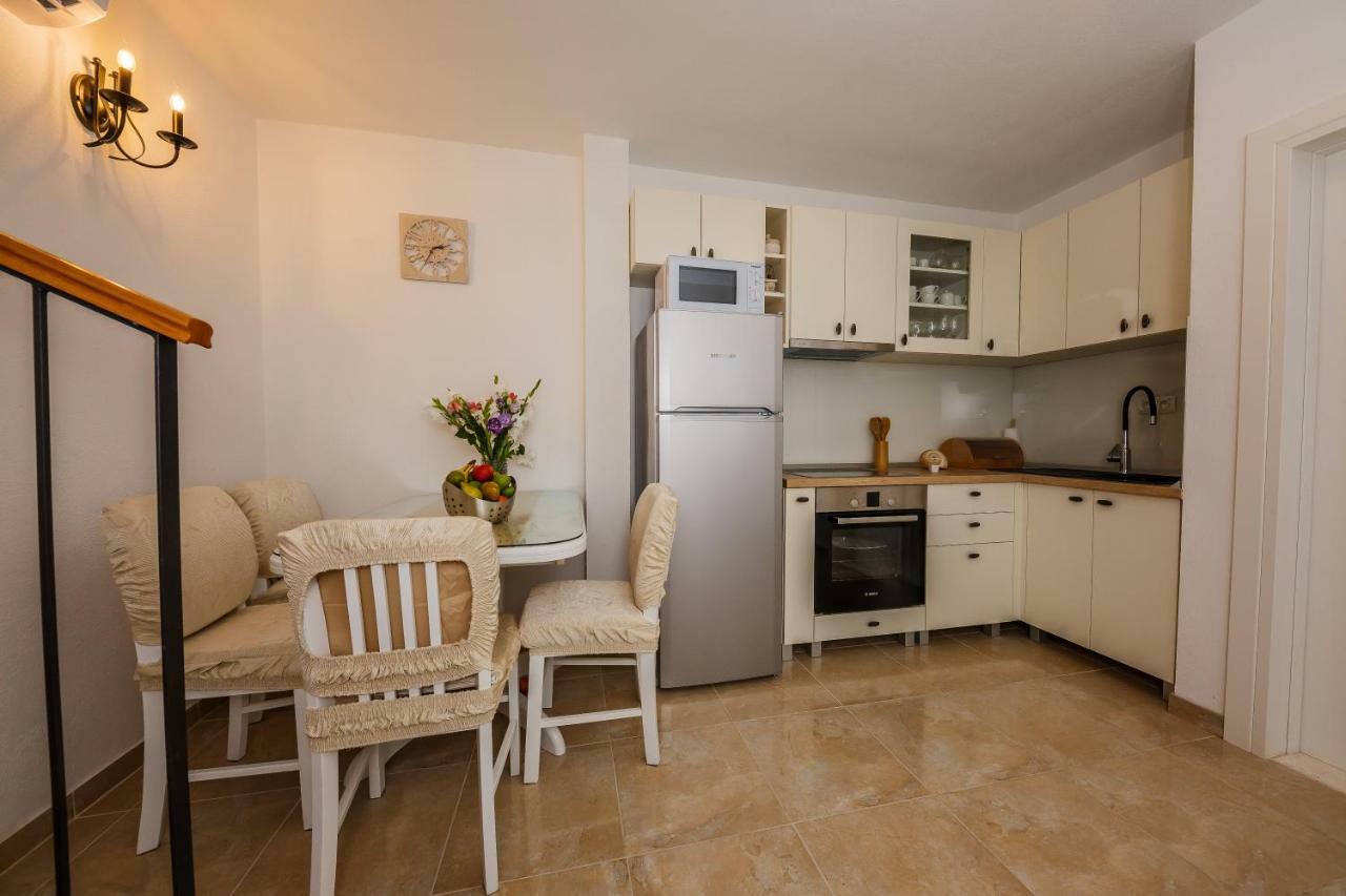 Apartman Mare Kaštela Exterior foto