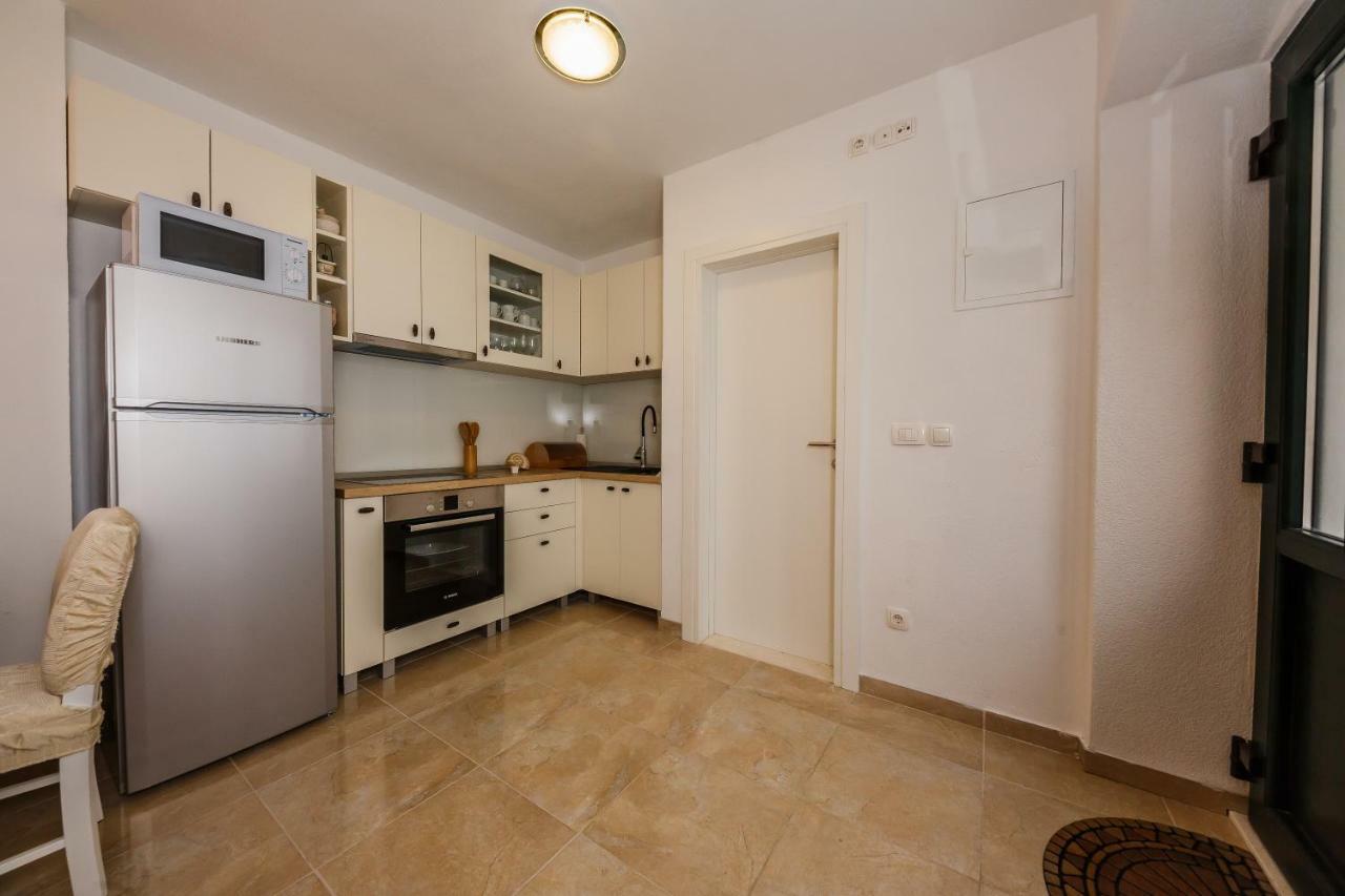 Apartman Mare Kaštela Exterior foto