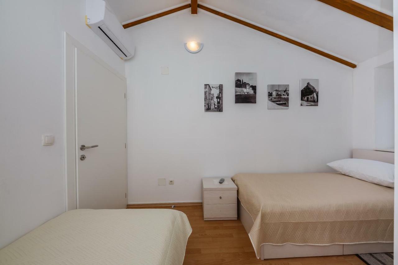 Apartman Mare Kaštela Exterior foto